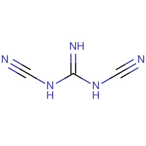 Structure of 2133-83-7