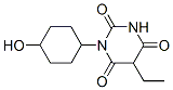 Structure of 21330-83-6