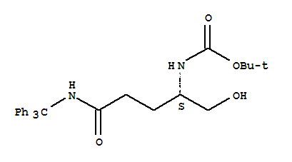 Structure of 213488-16-5