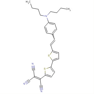 Structure of 214695-83-7