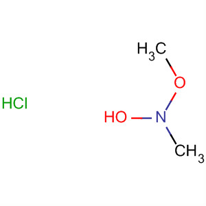 Structure of 215189-83-6