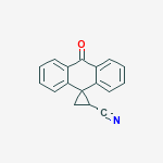 Structure of 21555-16-8