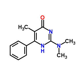 Structure of 21575-83-7