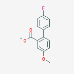 Structure of 216367-16-7