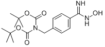 Structure of 217313-83-2