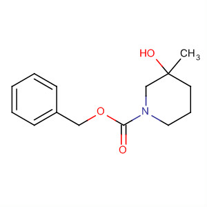 Structure of 217795-83-0