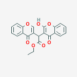 Structure of 2183-16-6