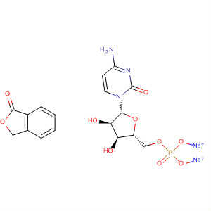 Structure of 218939-16-3