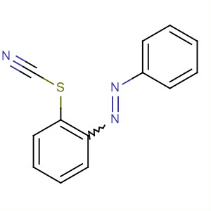 Structure of 22030-83-7