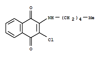 Structure of 22272-16-8