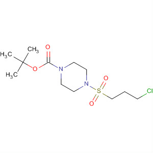 Structure of 222987-83-9
