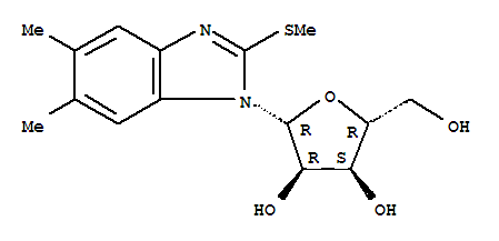 Structure of 22423-16-1