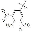 Structure of 22503-16-8