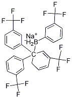 Structure of 22533-16-0