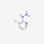 Structure of 22960-83-4