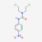 Structure of 22966-83-2