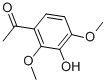 Structure of 23133-83-7