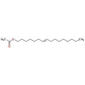 Structure of 23192-83-8
