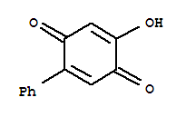 Structure of 23305-16-0