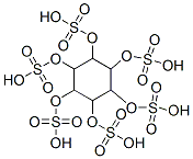 Structure of 23330-83-8