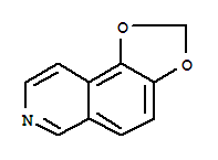 Structure of 234-16-2