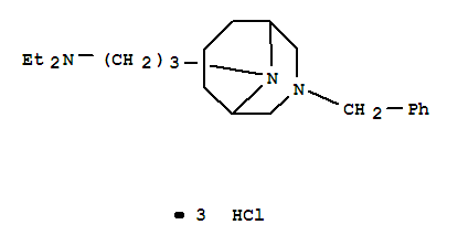 Structure of 23462-16-0