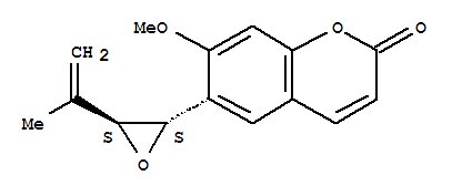 Structure of 23631-16-5