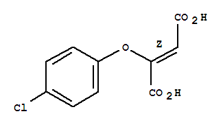 Structure of 24355-83-7