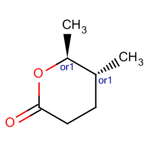 Structure of 24405-16-1