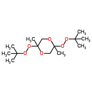 Structure of 24415-16-5