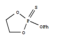 Structure of 24453-83-6