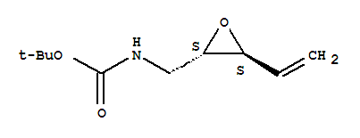 Structure of 245111-16-4