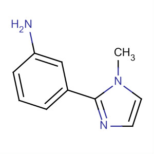 Structure of 245547-16-4