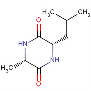Structure of 24676-83-3