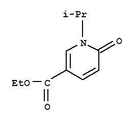 Structure of 24903-83-1