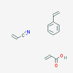 Structure of 24980-16-3