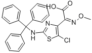 Structure of 250597-83-2