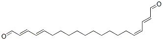 Structure of 25152-83-4