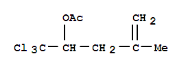 Structure of 25308-83-2