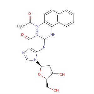 Structure of 253270-16-5