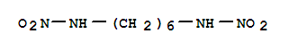 Structure of 2536-16-5
