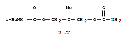 Structure of 25384-83-2