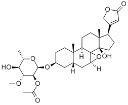 Structure of 25390-16-3