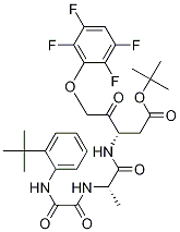 Structure of 254750-83-9