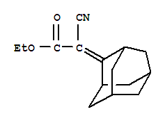 Structure of 25694-16-0