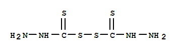 Structure of 25740-16-3