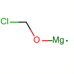 Structure of 25764-16-3