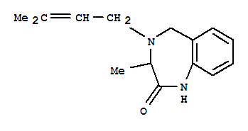 Structure of 258849-83-1