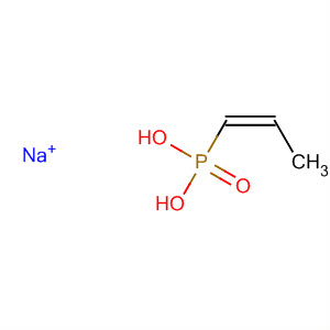 Structure of 25992-16-9