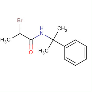 Structure of 26095-83-0